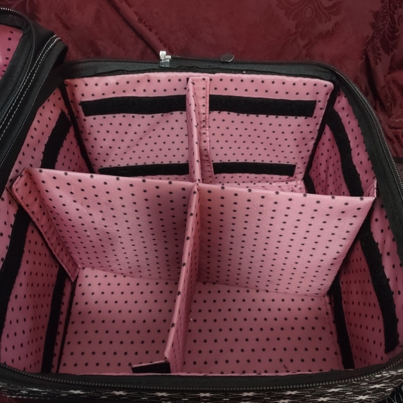 Creative Memories scrapbook holder - Picture 3 of 6